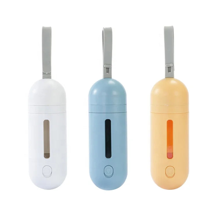 Portable Pet Dog Water Bottle-0