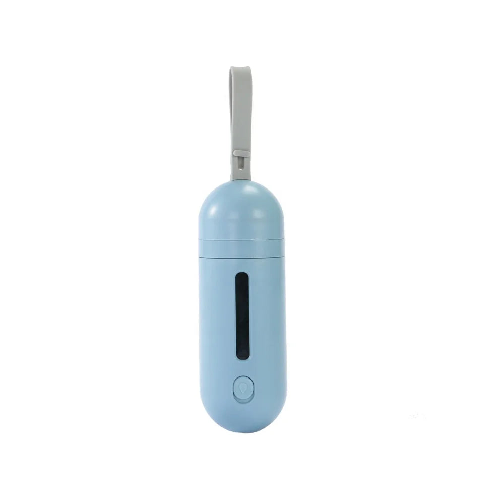 Portable Pet Dog Water Bottle-3