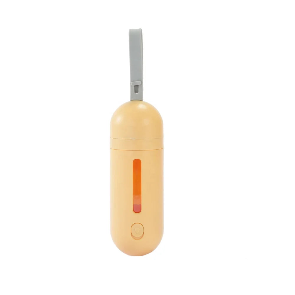 Portable Pet Dog Water Bottle-4