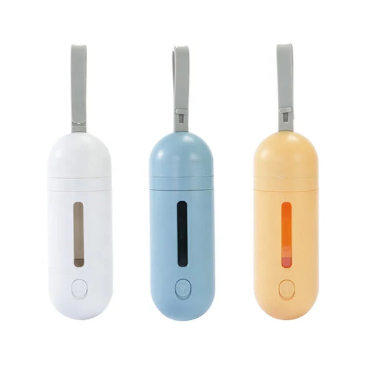 Portable Pet Dog Water Bottle-0